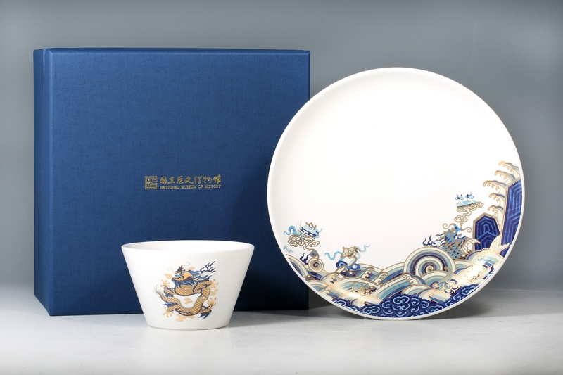 高速配送 台湾茶器 臺華窯 臺華 茶器 TAI HWA POTTERY 8点 台華 金魚 - 酒器 食器